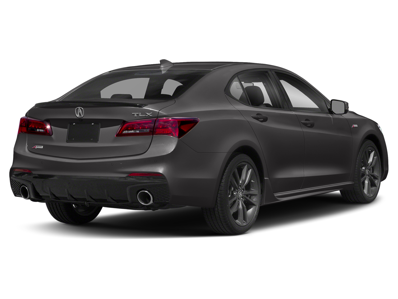 2019 Acura TLX 3.5L Technology Pkg w/A-Spec Pkg