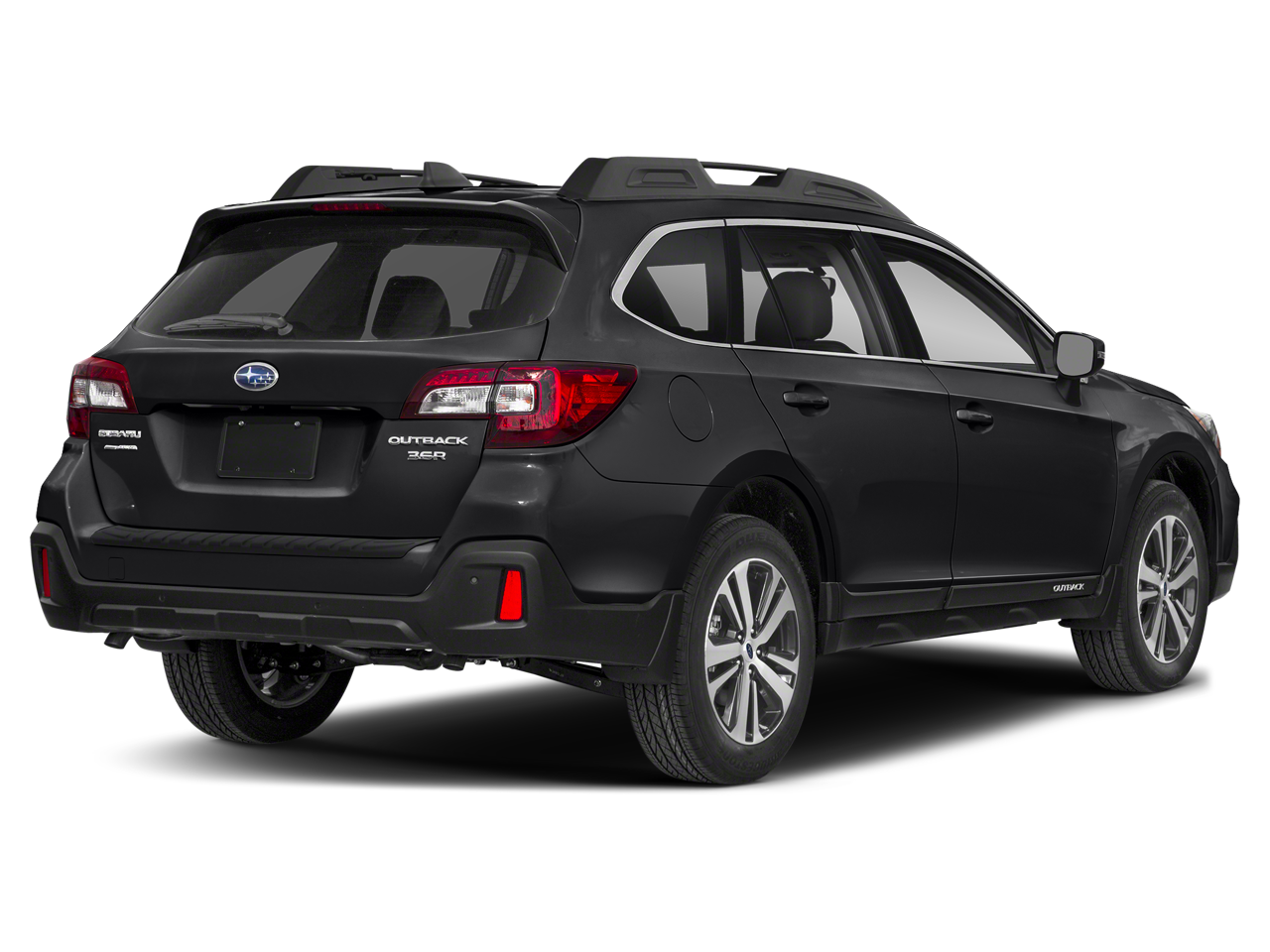 2019 Subaru Outback 3.6R Limited