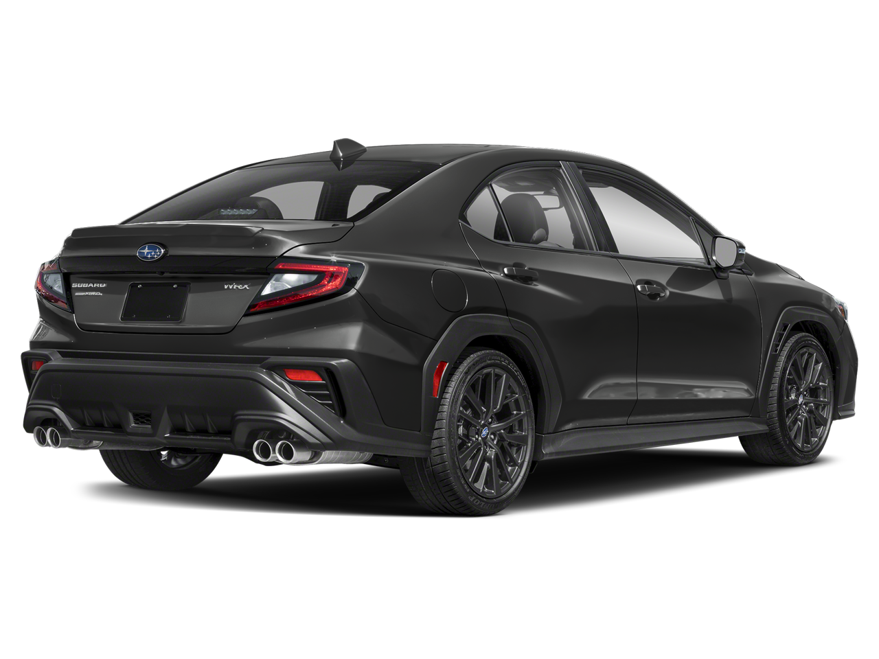 2022 Subaru WRX Limited
