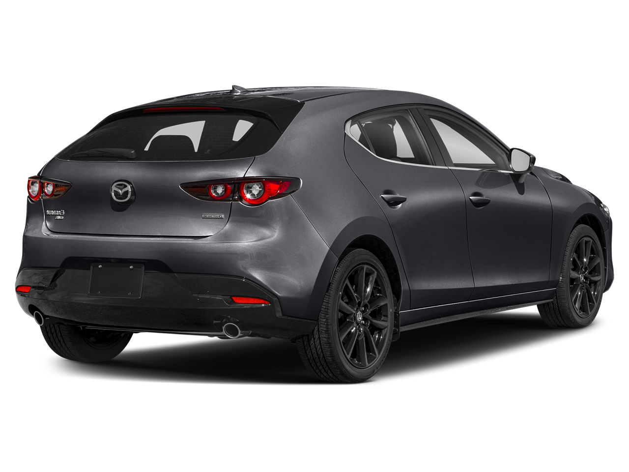 2023 Mazda Mazda3 2.5 S Premium Package