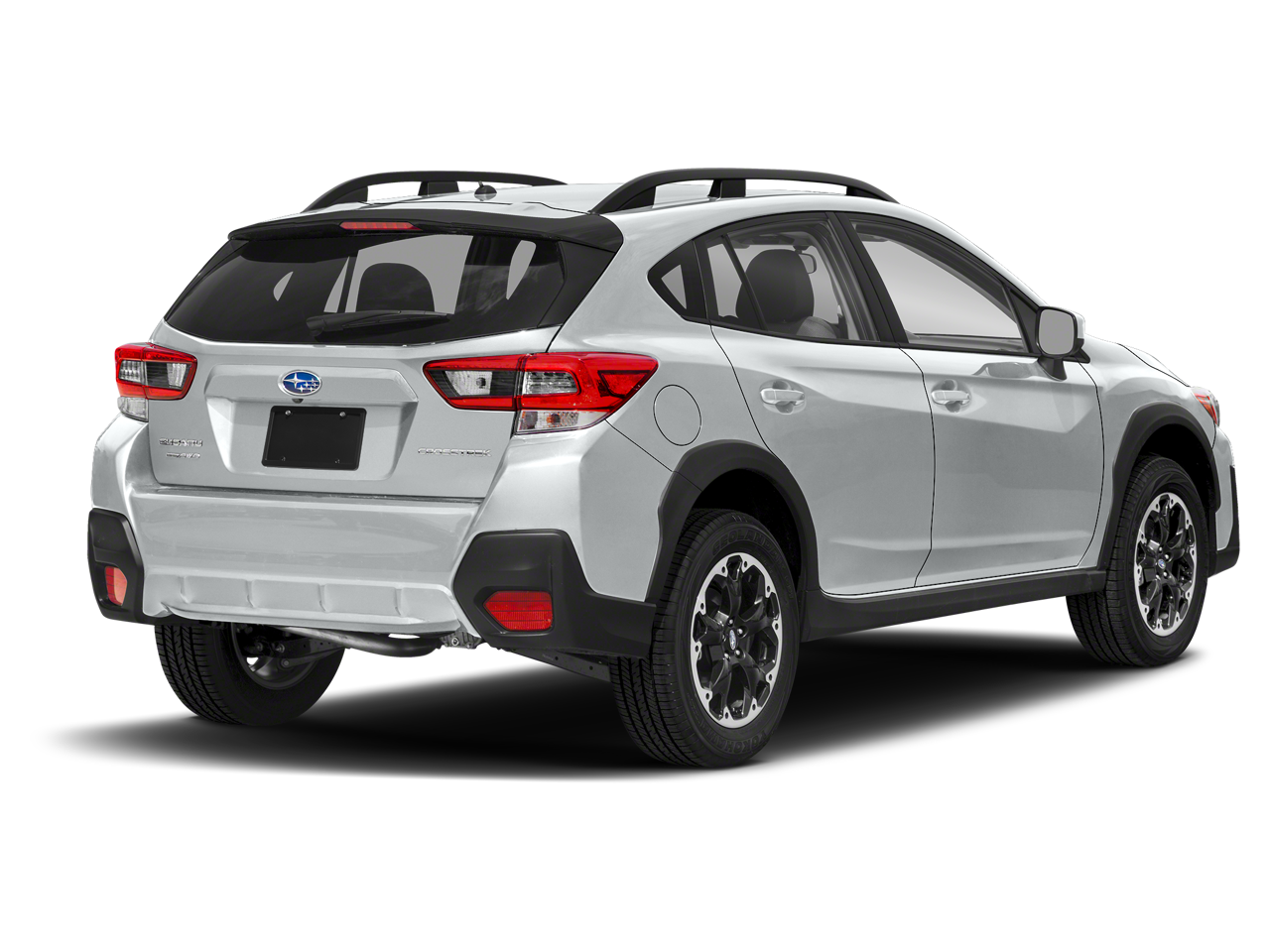 2023 Subaru Crosstrek Base