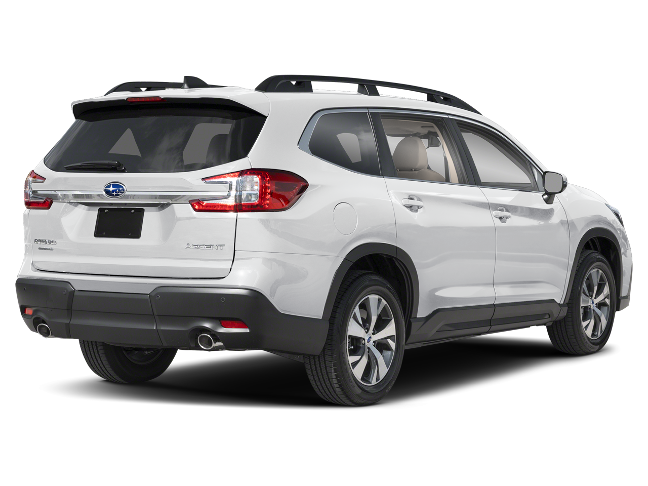 2024 Subaru Ascent Premium photo 2