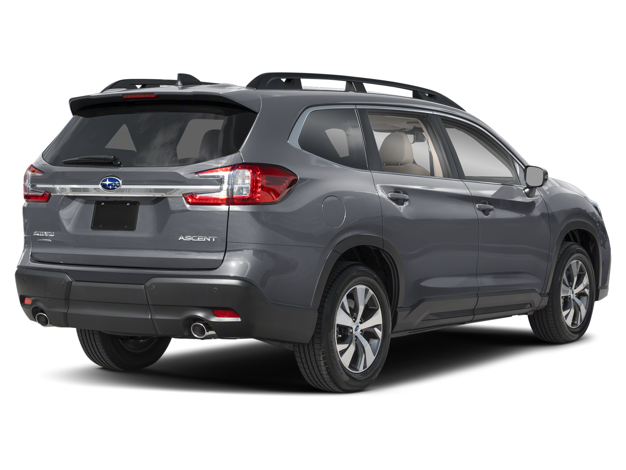 2024 Subaru Ascent Premium