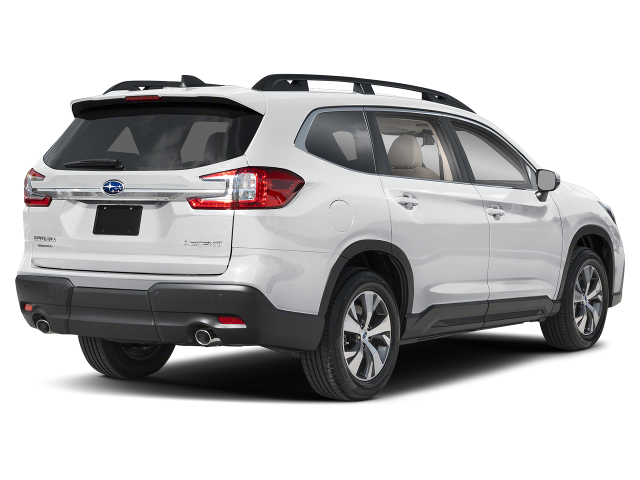 2025 Subaru Ascent Premium - Photo 37
