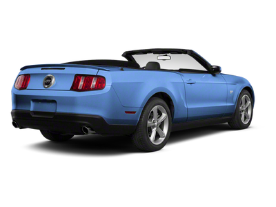 2011 Ford Mustang V6 Premium