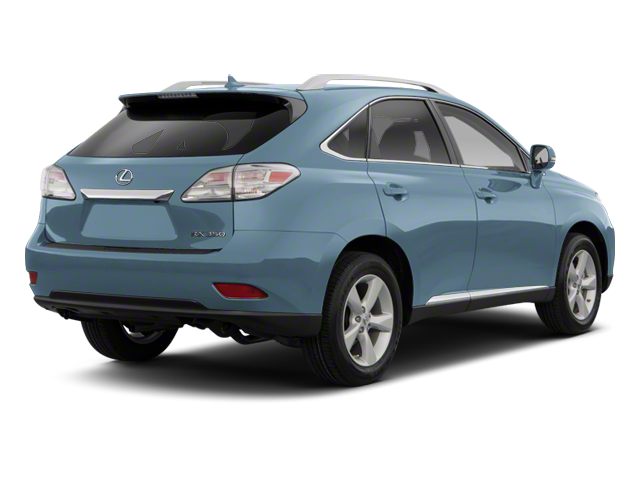 2011 Lexus RX 450h