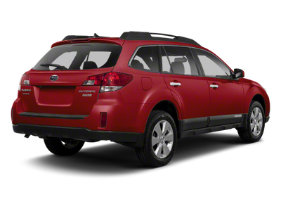 2011 Subaru Outback 3.6R Limited