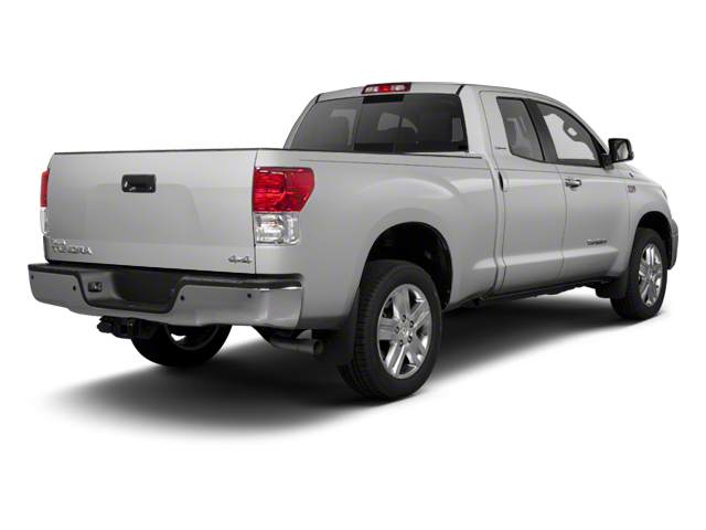 2011 Toyota Tundra Grade 4.6L V8