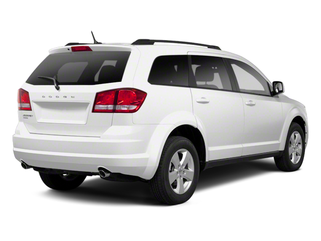 2012 Dodge Journey SXT