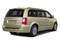 2014 Chrysler Town & Country Limited