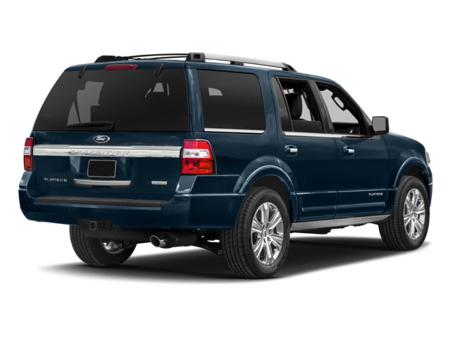 2017 Ford Expedition Platinum