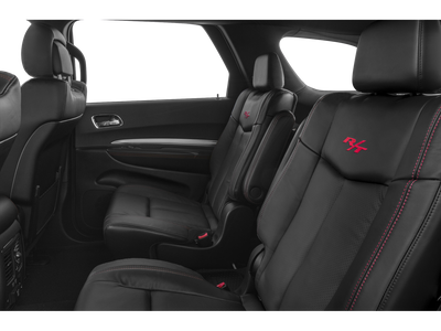 2015 Dodge Durango R/T