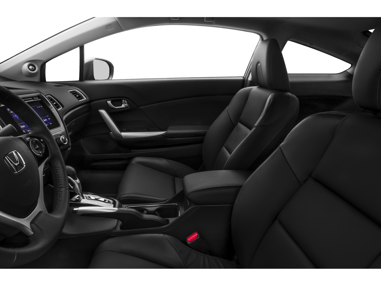 2015 Honda Civic EX-L