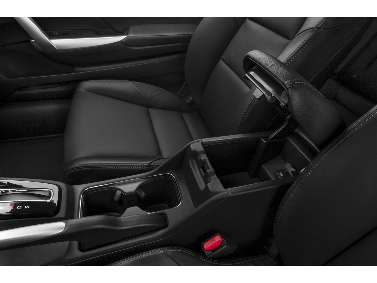 2015 Honda Civic EX-L