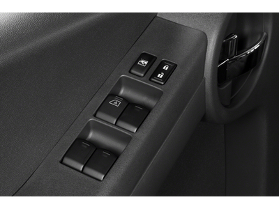 2015 Nissan Xterra S