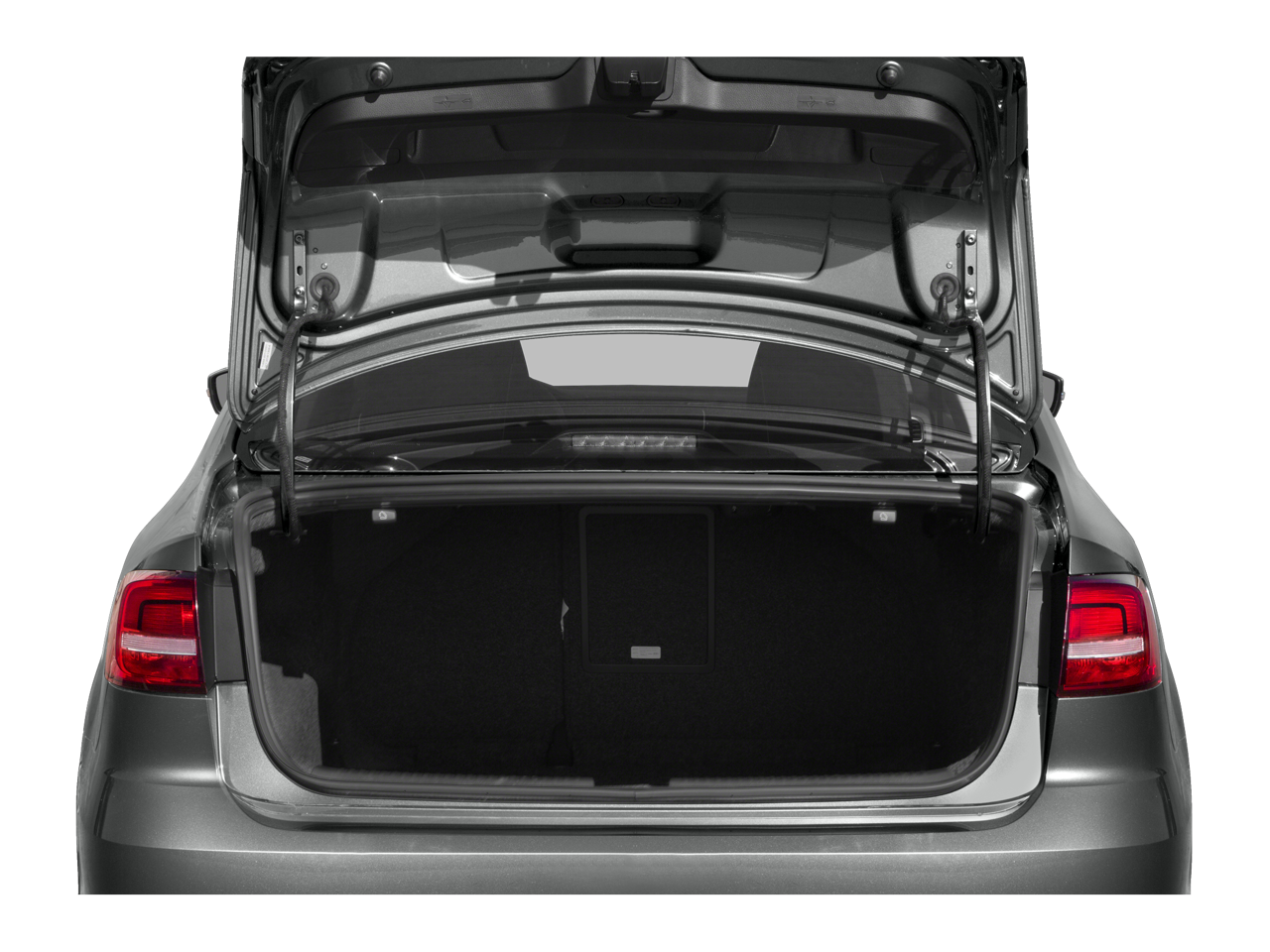 2015 Volkswagen Jetta 2.0L TDI SE