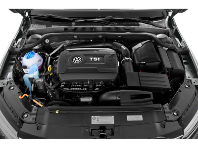 2015 Volkswagen Jetta 2.0L TDI SE