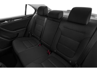 2015 Volkswagen Jetta 2.0L TDI SE