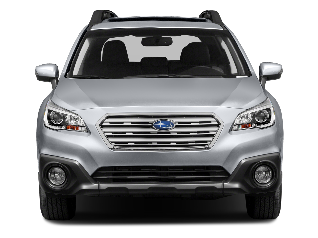 2016 Subaru Outback 3.6R Limited