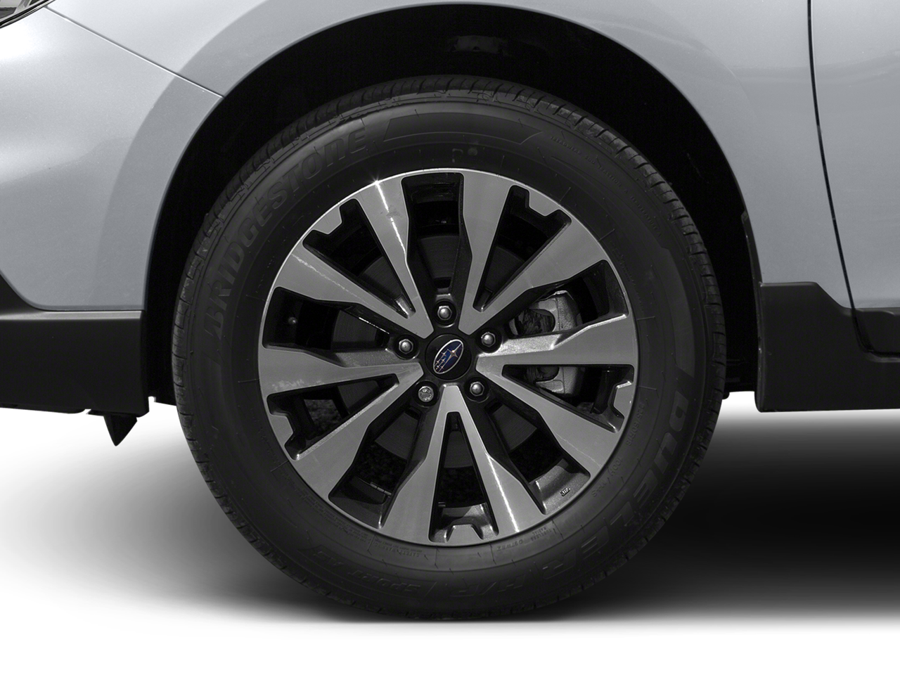 2016 Subaru Outback 3.6R Limited