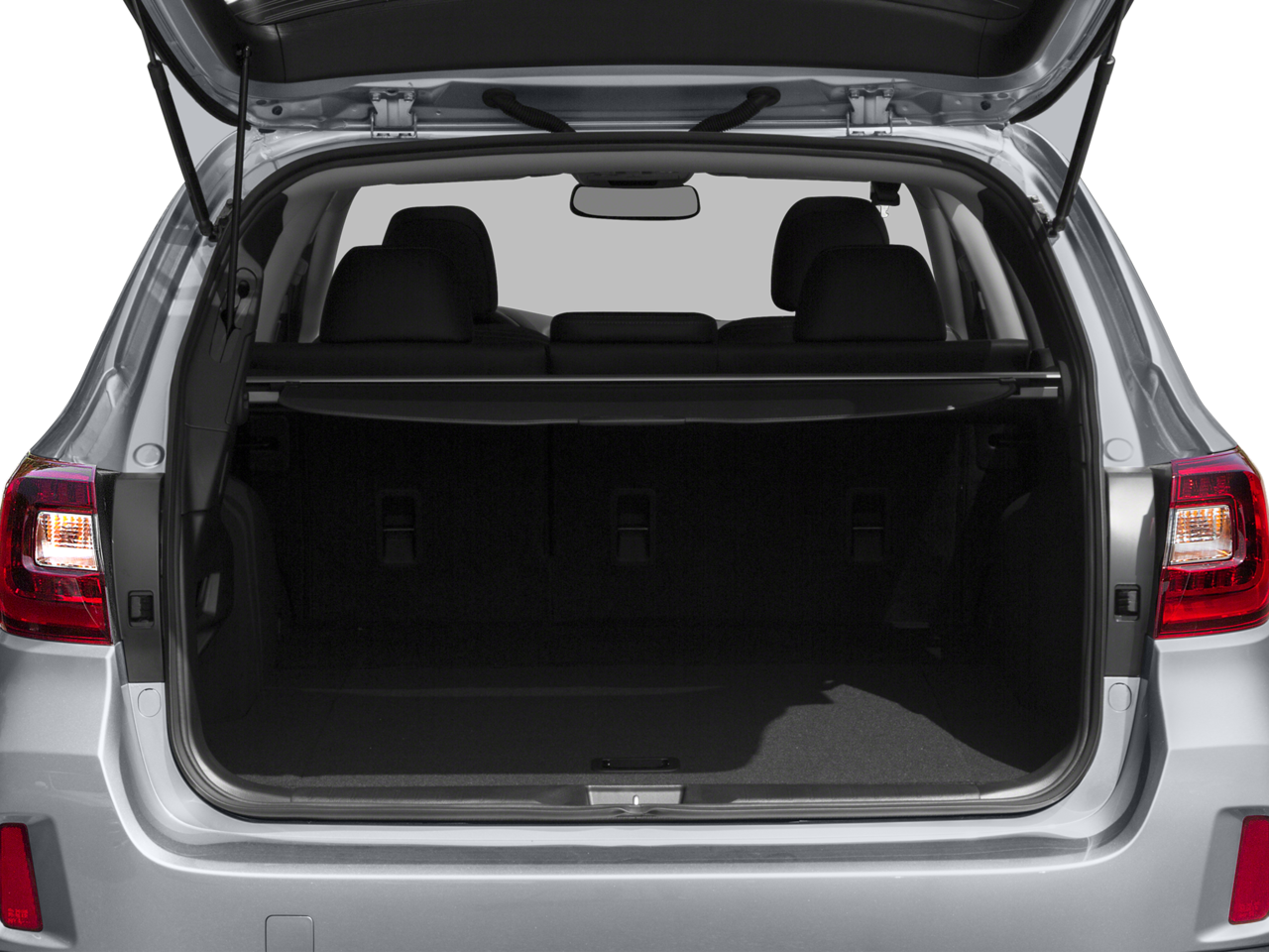 2016 Subaru Outback 3.6R Limited