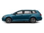 2017 Volkswagen Golf SportWagen S 4Motion