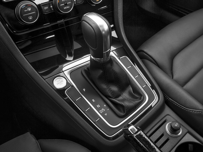 2017 Volkswagen Golf SportWagen S 4Motion