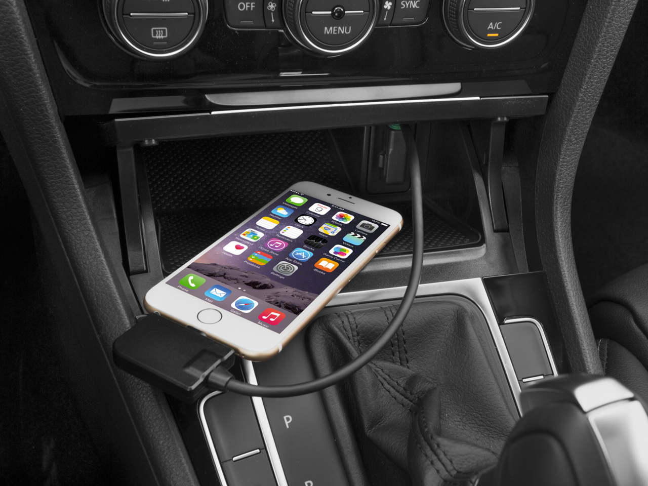 2017 Volkswagen Golf SportWagen S 4Motion