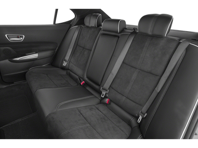 2019 Acura TLX 3.5L Technology Pkg w/A-Spec Pkg