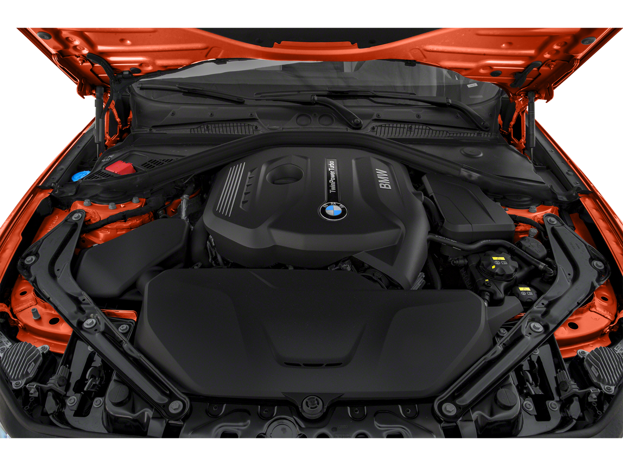 2019 BMW 2 Series 230i xDrive