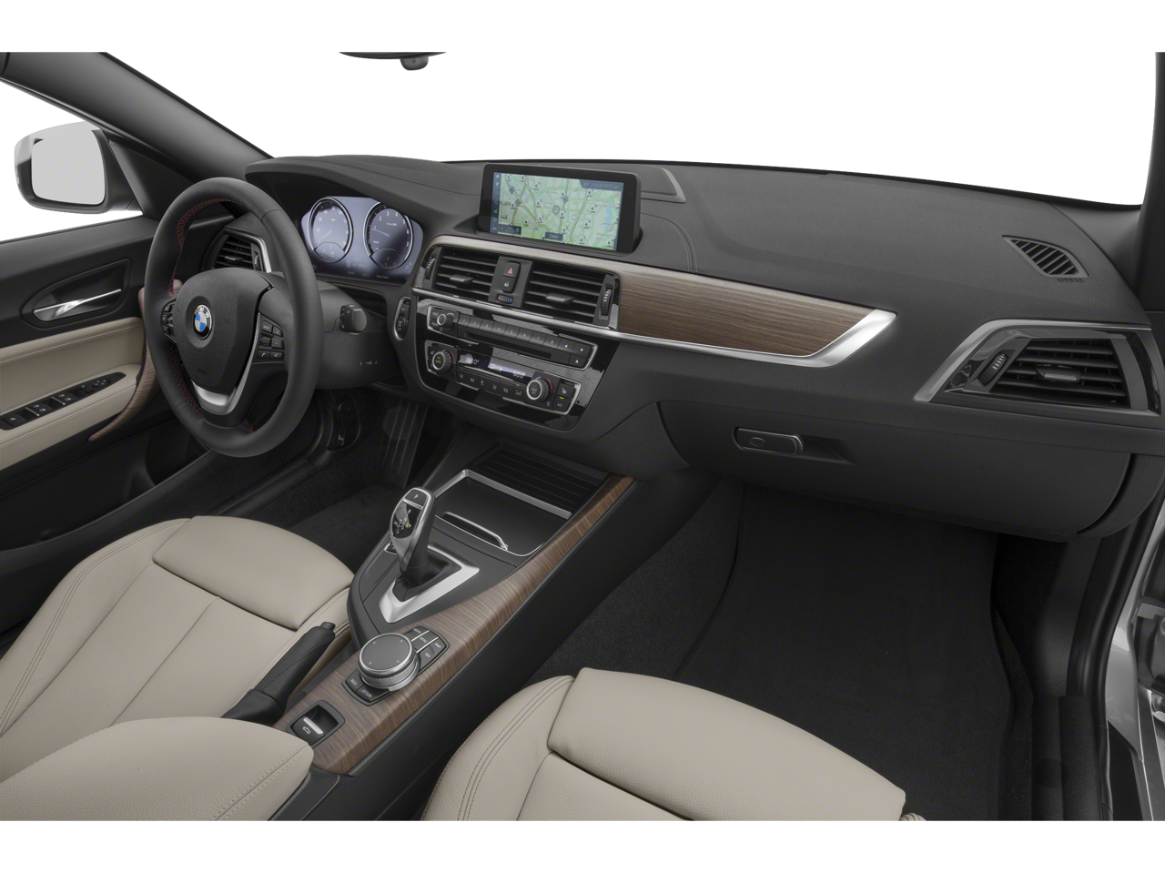 2019 BMW 2 Series 230i xDrive