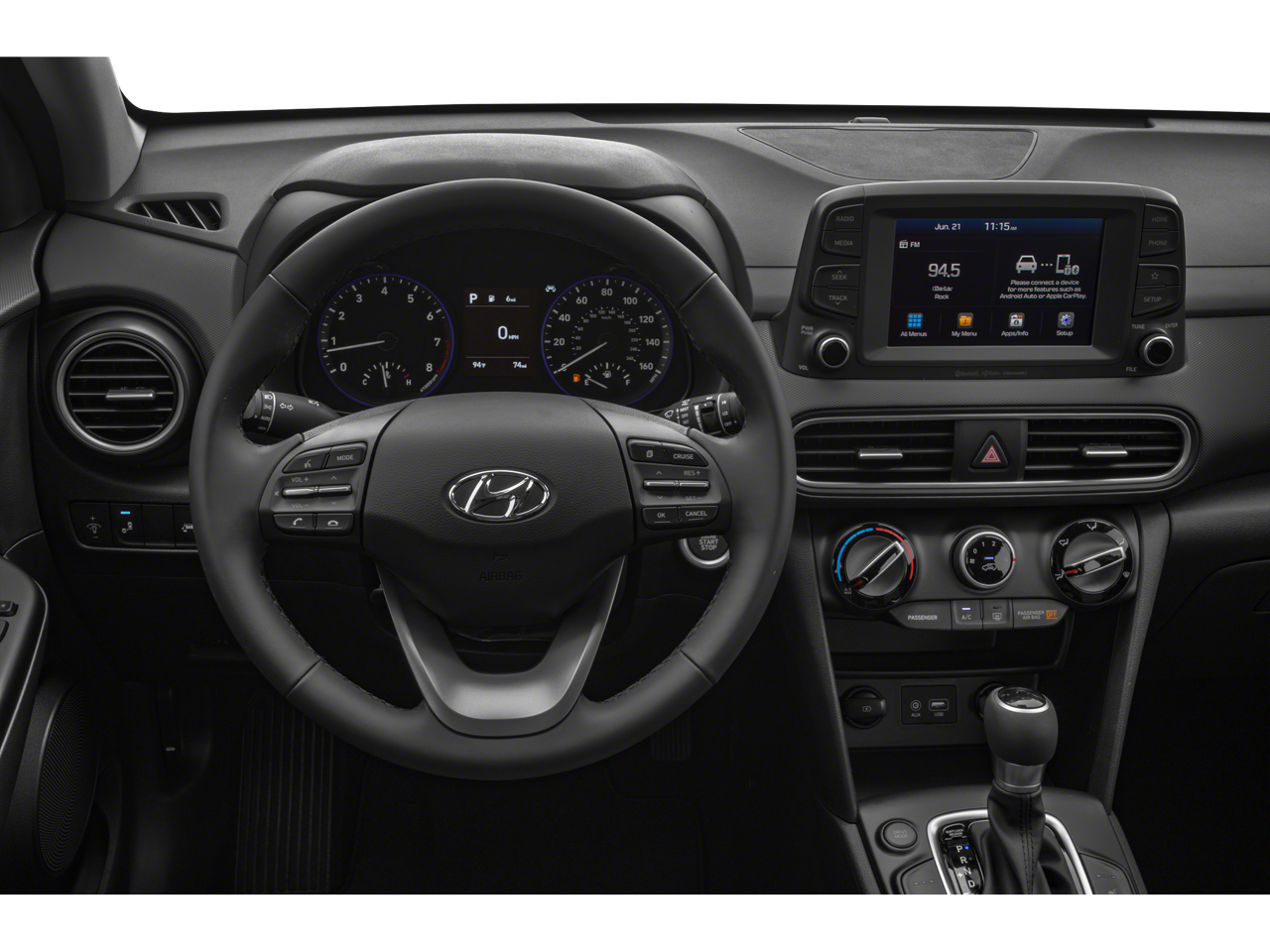2019 Hyundai Kona SE