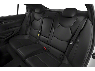 2020 Cadillac CT5 Premium Luxury