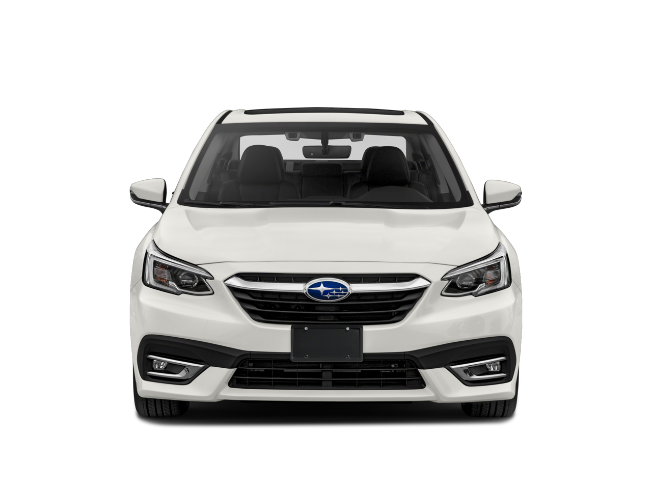 2020 Subaru Legacy Limited
