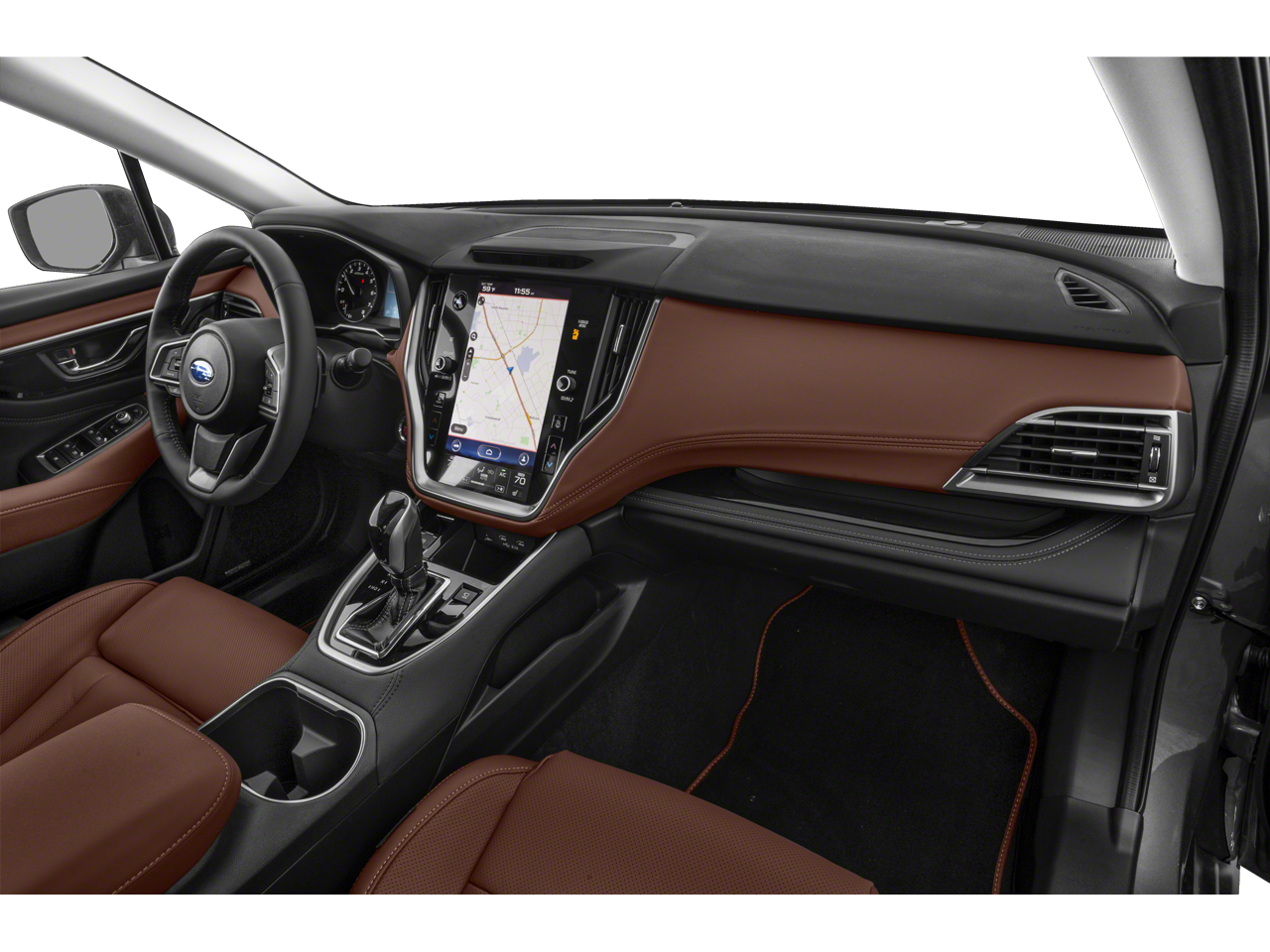 2020 Subaru Outback Touring XT