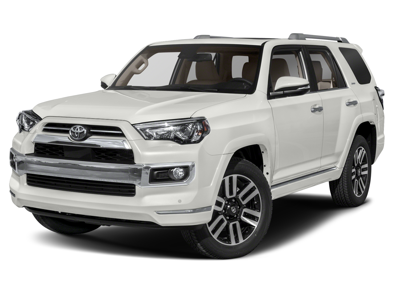 2020 Toyota 4Runner SR5 Premium