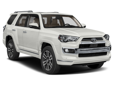 2020 Toyota 4Runner SR5 Premium