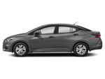 2021 Nissan Versa 1.6 S