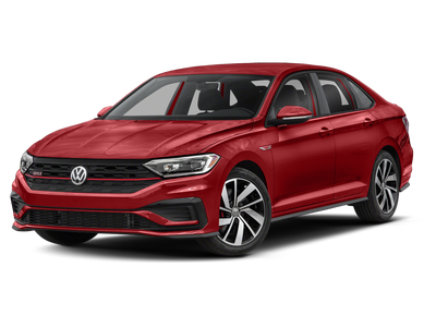 2021 Volkswagen Jetta GLI 2.0T Autobahn