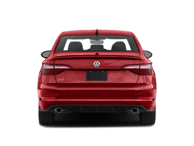 2021 Volkswagen Jetta GLI 2.0T Autobahn