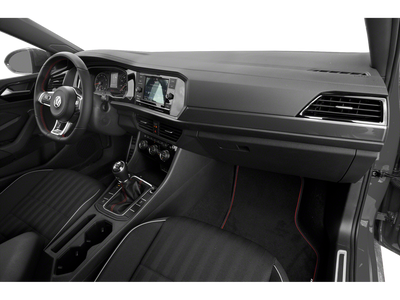 2021 Volkswagen Jetta GLI 2.0T Autobahn
