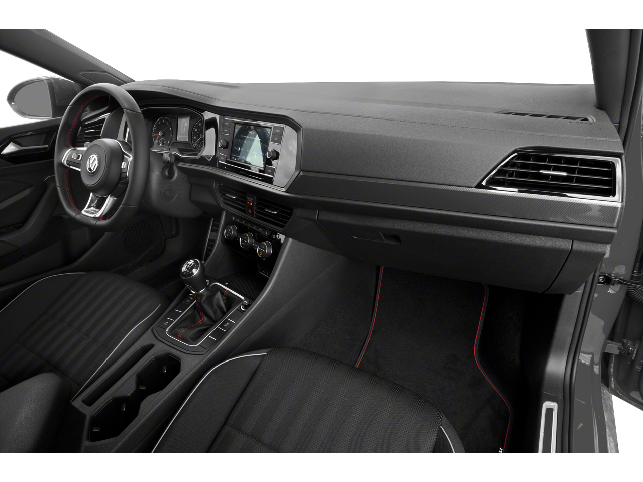 2021 Volkswagen Jetta GLI 2.0T Autobahn