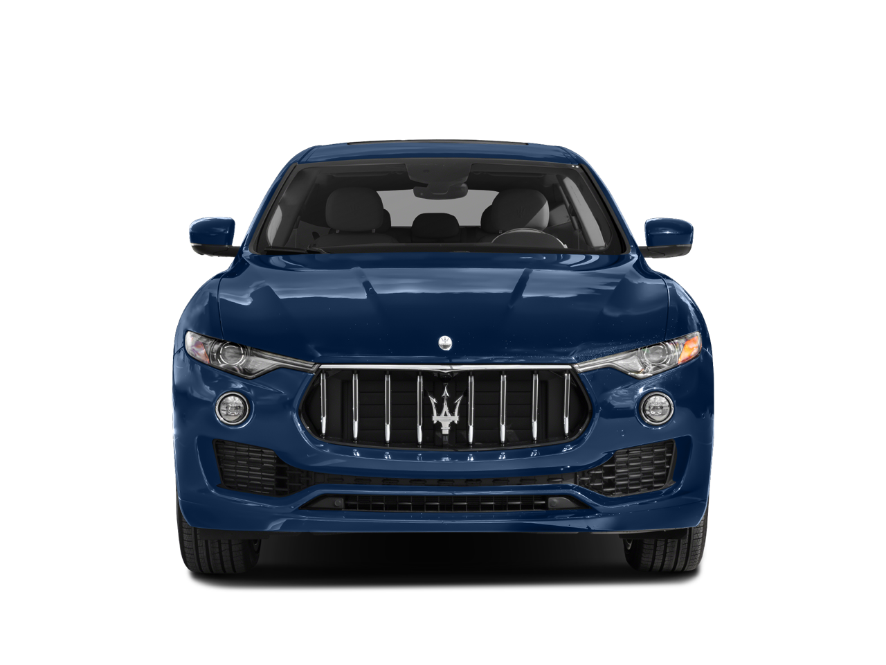 2022 Maserati Levante GT