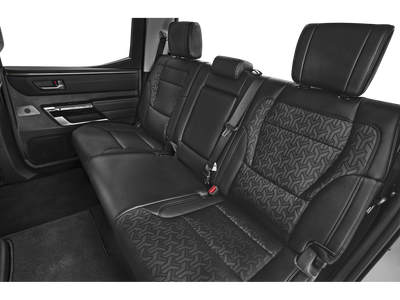 2022 Toyota Tundra Limited Offroad Package