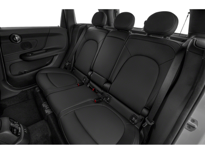 2023 MINI Cooper S Countryman Signature