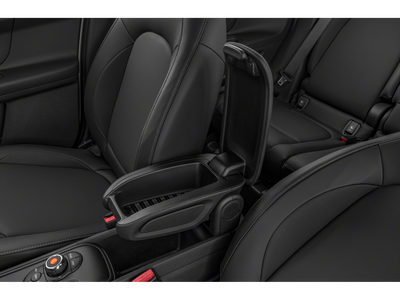 2023 MINI Cooper S Countryman Signature