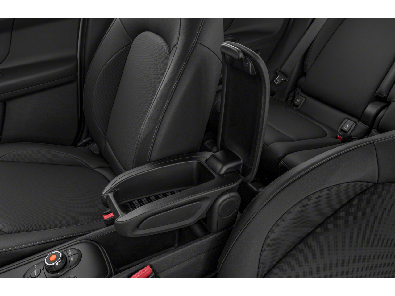 2023 MINI Cooper S Countryman Signature