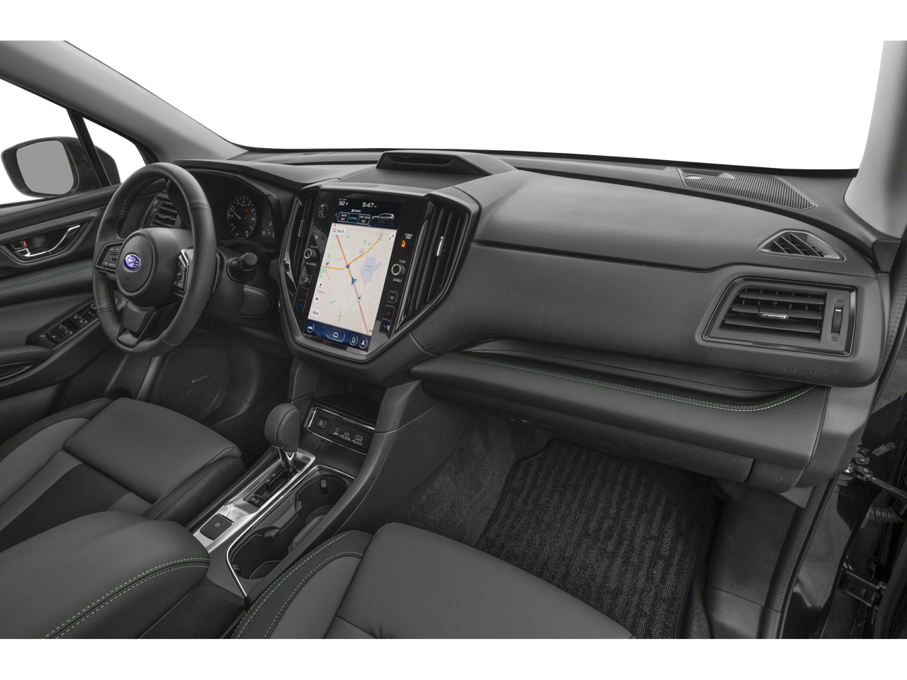 2023 Subaru Ascent Onyx Edition