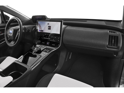 2023 Subaru Solterra Touring