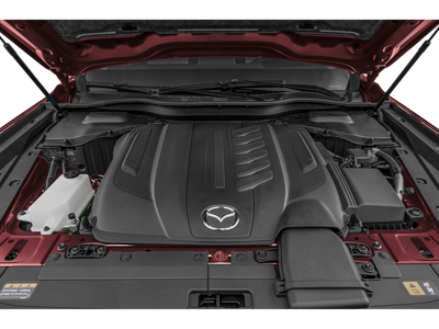 2024 Mazda Mazda CX-90 3.3 Turbo Premium Plus